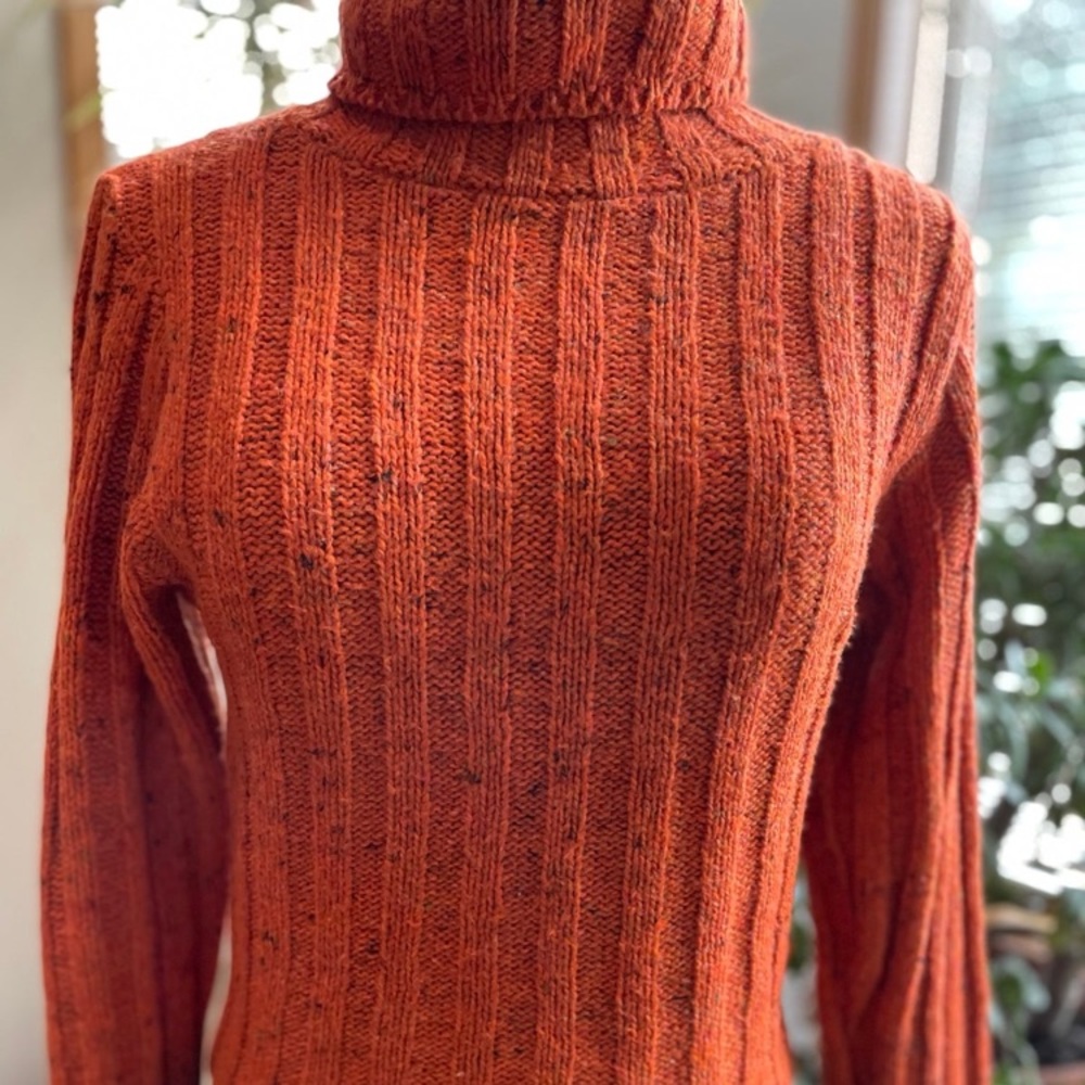 Big City Sweater